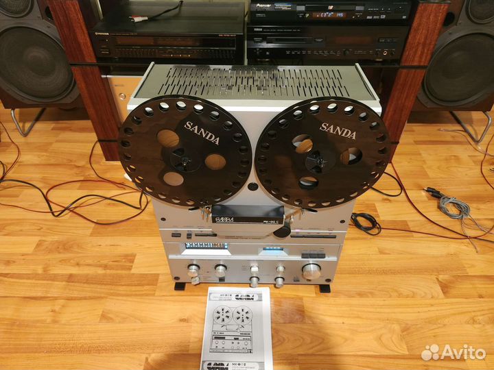 Санда мк-012 С