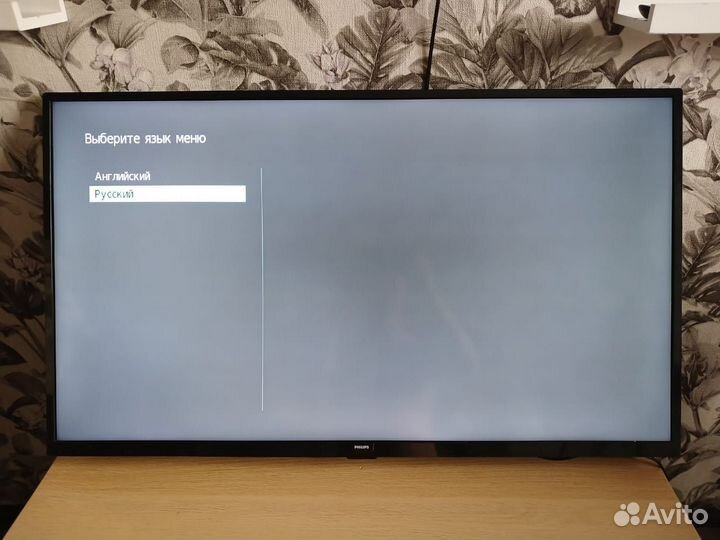 Телевизор Philips