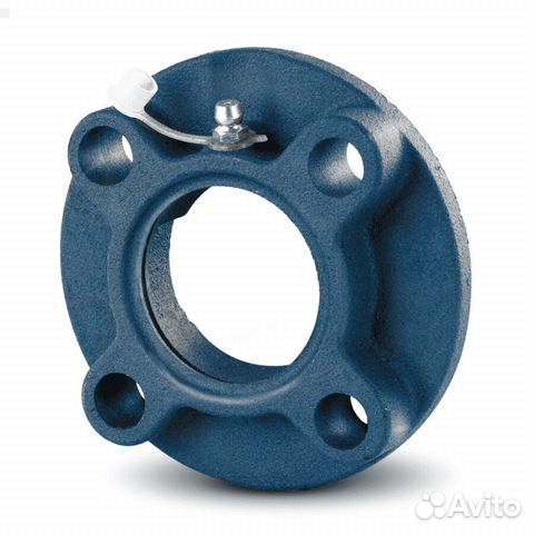 Подшипниковый узел FYC 506 SKF