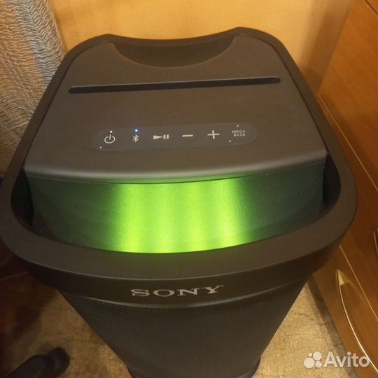 Продам Сочные колонки Sony