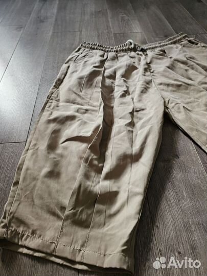 Шорты в восточном стиле