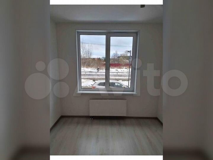 Аукцион: 1-к. квартира, 31 м², 1/4 эт.