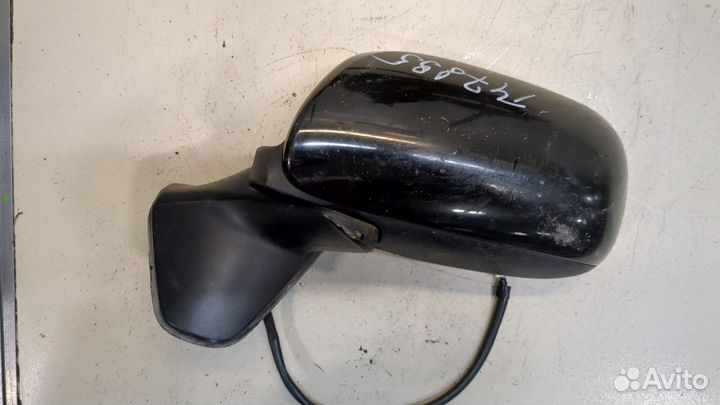 Зеркало боковое Toyota Auris E15, 2007