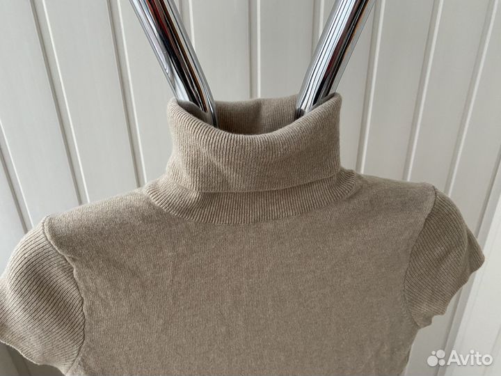 Водолазка женская американка