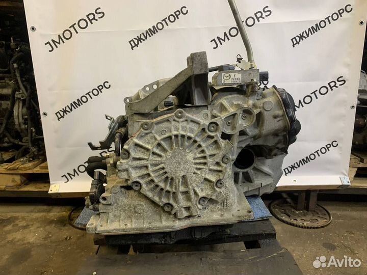 Коробка передач АКПП Мазда 3 бл бк 2 литра