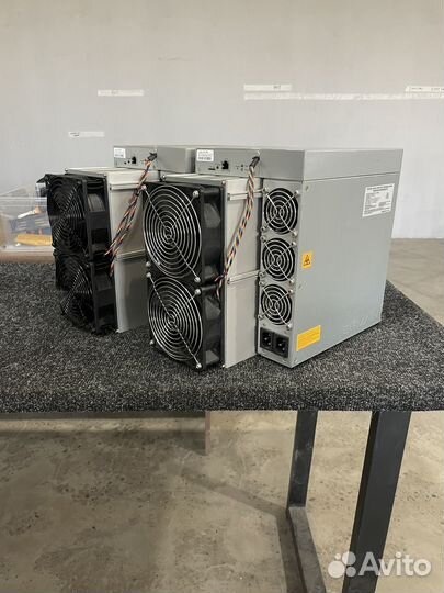 AntMiner s19 95th; antminer asic S19 86th