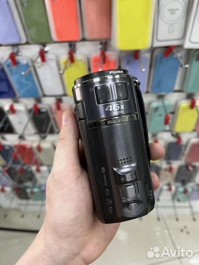 Видеокамера Panasonic HC-V700EE