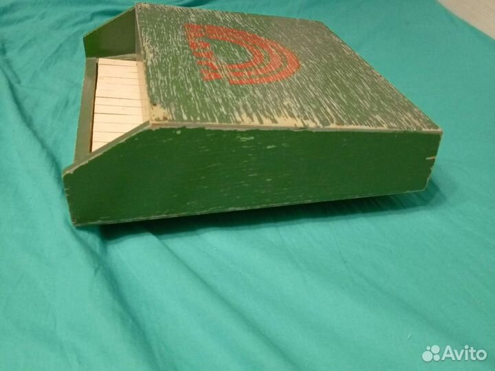 Детское пианино СССР