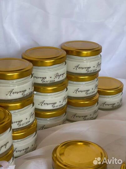 Контрактное производство свечей и диффузоров