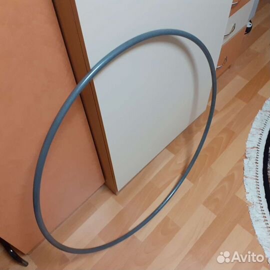 Фитнес обруч