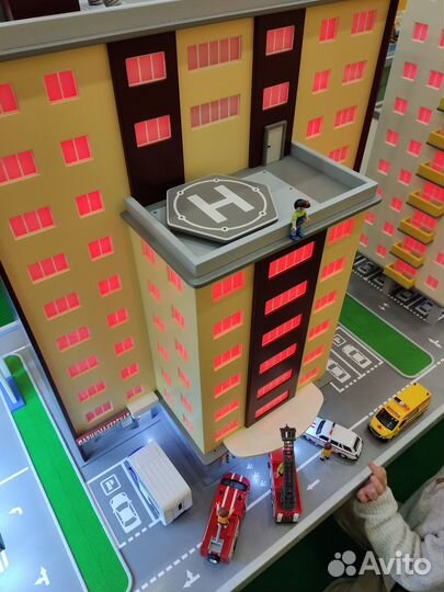 Студия для видеосъемок, стримов