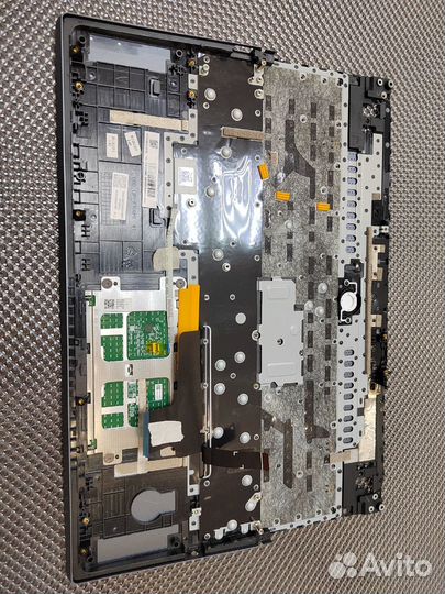 Клавиатура для ноутбука Lenovo