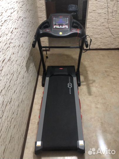 Беговая дорожка