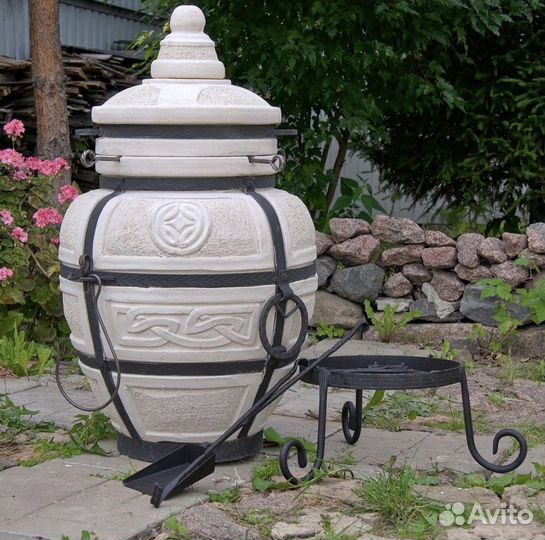 Тандыр Амфора