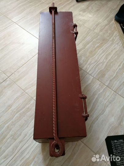 Ящик для оружия