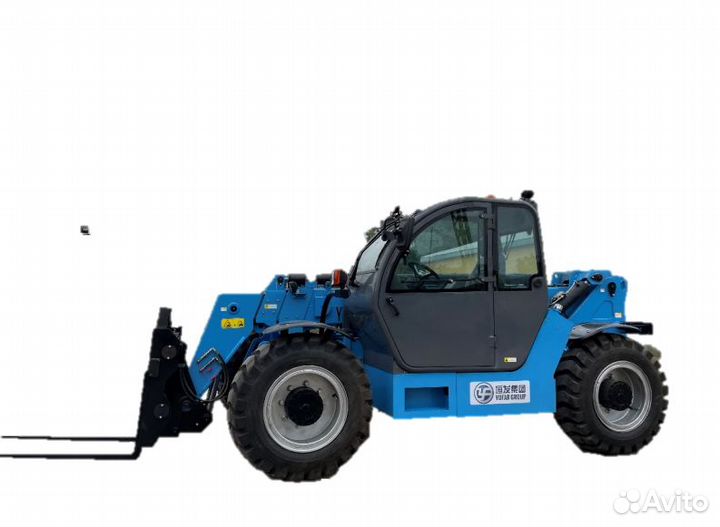 Телескопический погрузчик JHC T3507, 2023