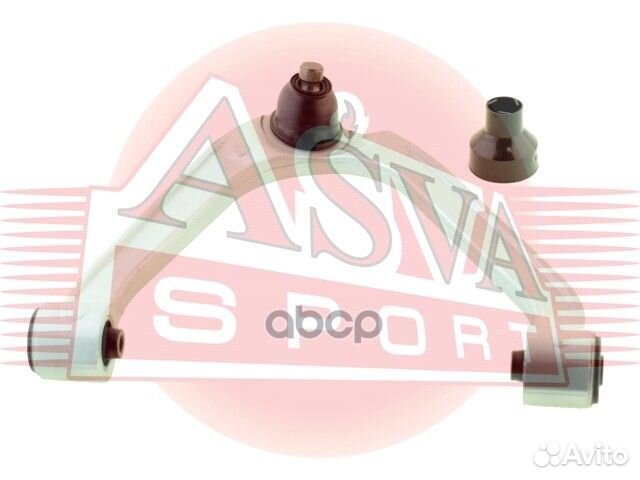 Рычаг 0224-052 asva