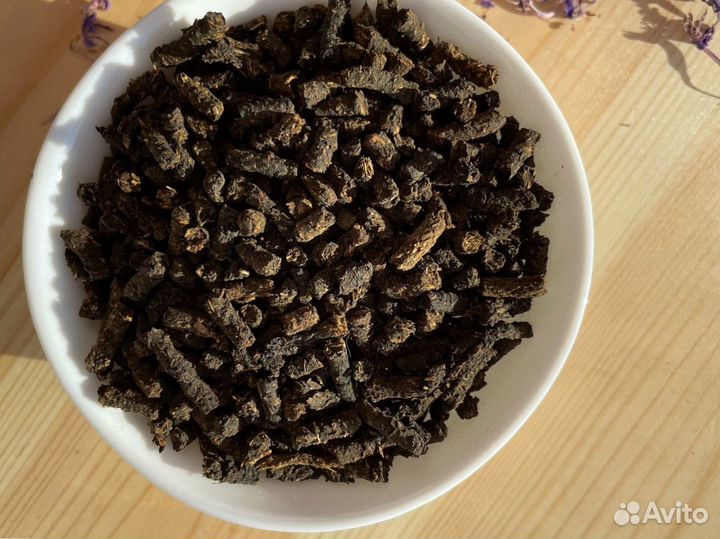 Иван-чай 1 кг 2O23-го года, дикорос