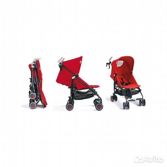 Коляска трость peg perego