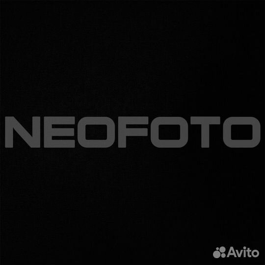 Фон тканевый Grifon B-102 3х5м чёрный