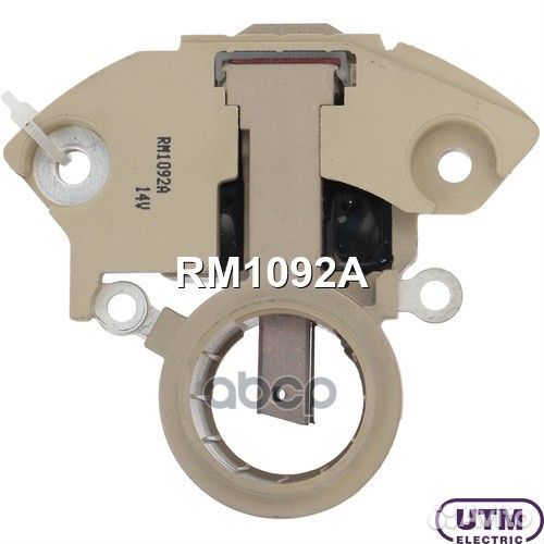 Регулятор генератора RM1092A Utm