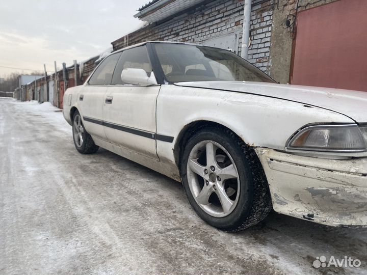 Комплект зимних колес r16