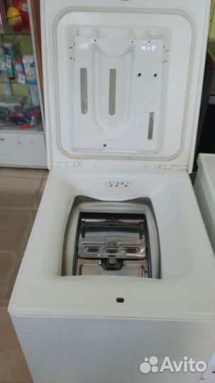 Стиральная машина Electrolux EWT811