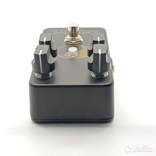 Овердрайв Zendrive Black Magic Lovepedal