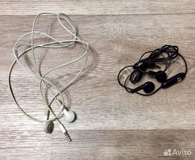 Наушники