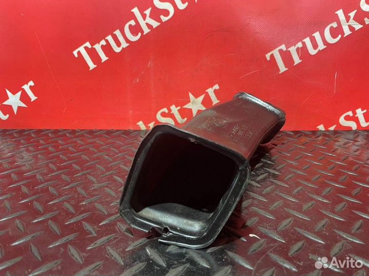 Воздуховод отопителя Daf XF105, Daf XF95