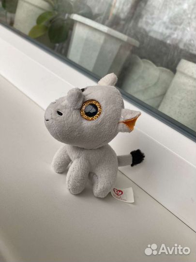 Игрушки из макдональдса