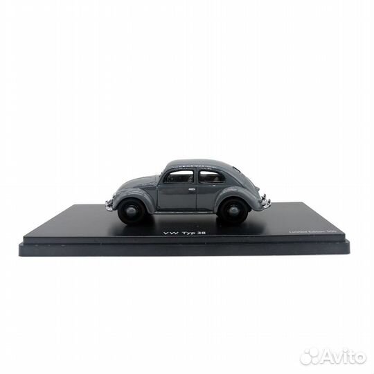 Модель автомобиля Schuco 450889100 VW Typ 38 1:43