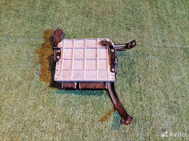 Блок управления двигателем 2AZ-FE 89661-28B50 Toyo