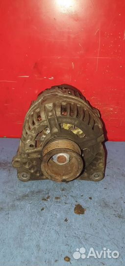 Генератор Skoda Octavia A4 A5 BCA