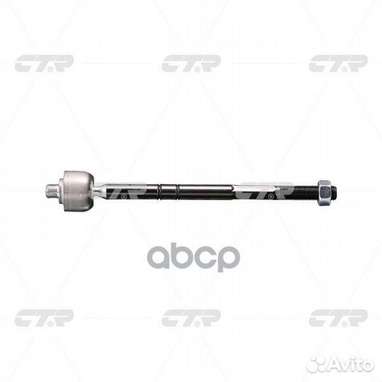 Тяга рул. jeep: grand cherokee 05-06 CR0014 CTR