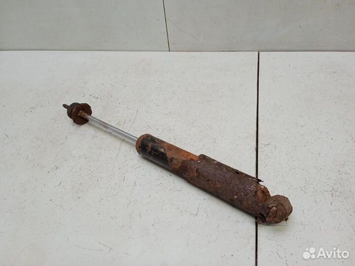 Амортизатор передний Jeep Grand Cherokee ZJ 5.2