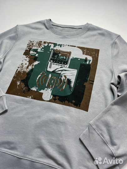 Cav Empt свитшот