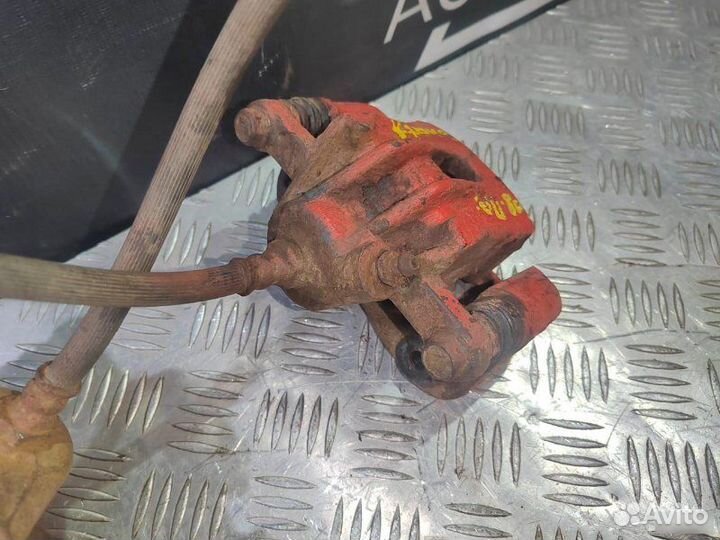 Суппорта задняя Hyundai Sonata 2.0