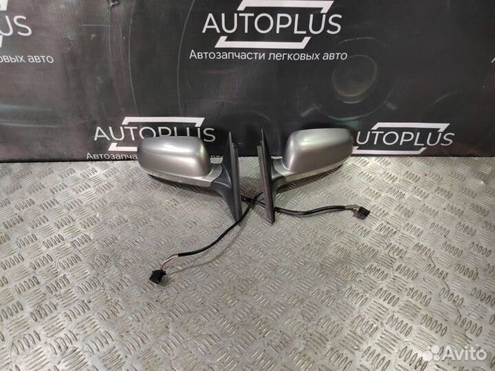 Зеркала Volkswagen Passat B5+ 1.8 1997-2005