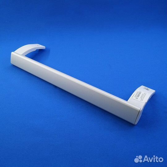 Ручка для холодильника Атлант серебро 730365800800