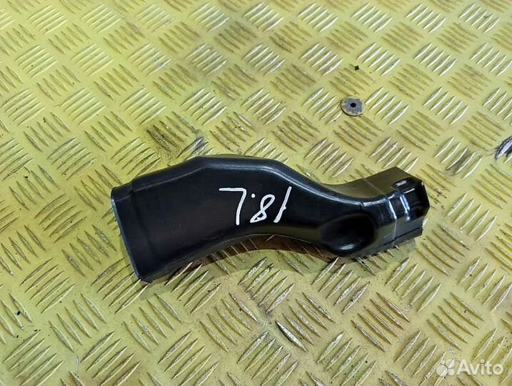 Воздуховод MAN Man Tgl Tgm Tga Tgs Tgx