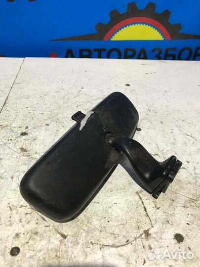 Зеркало салона Chevrolet Aveo T300