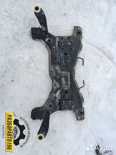 Балка подмоторная Ford C-MAX 2003-2010 (4M515019AJ