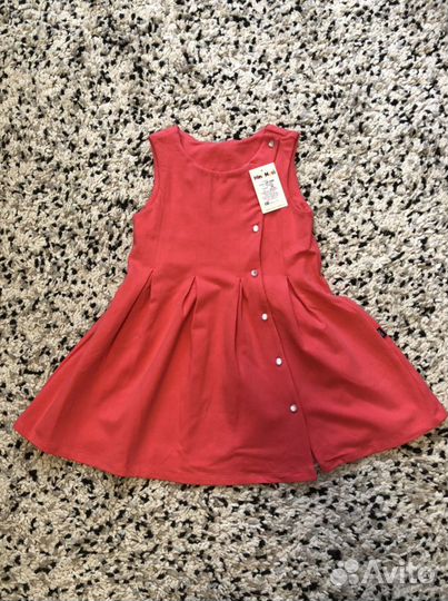 Платье Mini Maxi р.98,116