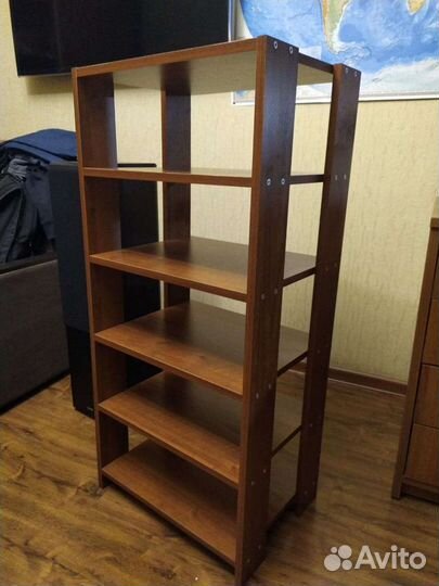 Стойка для Hi-Fi компонентов