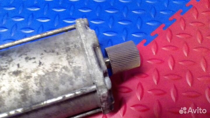 Моторчик рулевой рейки BMW X3 F25