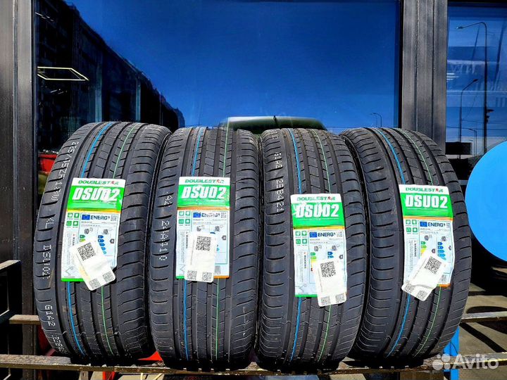 DoubleStar DSU02 235/40 R19