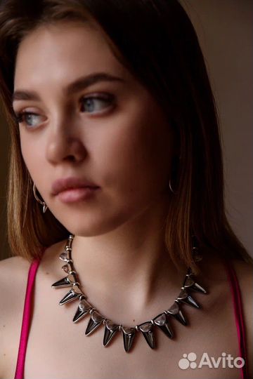 Uno de 50 украшения с серыми кристаллами оригинал