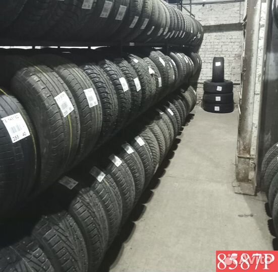 Continental ContiSportContact 5 245/45 R19 102P