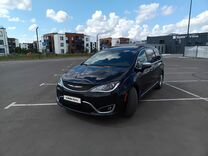 Chrysler Pacifica 3.6 AT, 2016, 184 000 км, с пробегом, цена 2 400 000 руб.